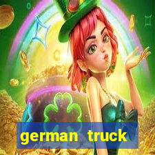 german truck simulator jogar online
